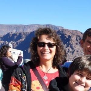 Meet your Posher, Connie